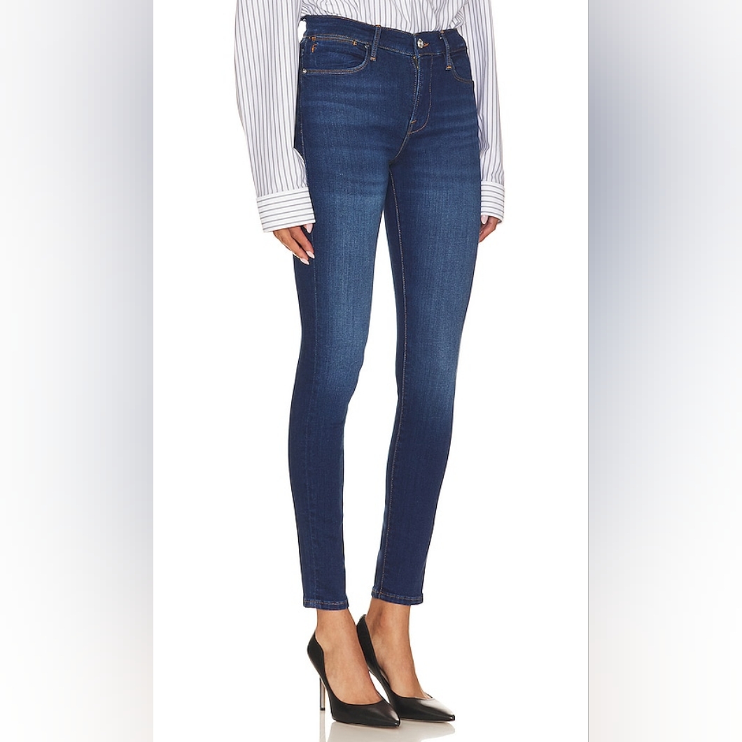 Frame Denim "Le High Skinny" Jeans Perfect Sz 30